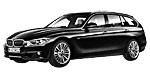 BMW F31 P0708 Fault Code